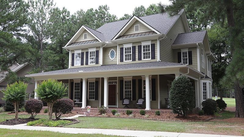 1405 Heritage Links Dr, Wake Forest, NC 27587