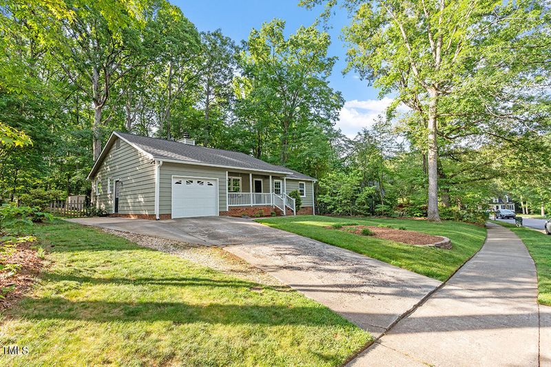 1405 Highland Trl, Cary, NC 27511