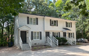1405 Highview Ct, Raleigh, NC 27606
