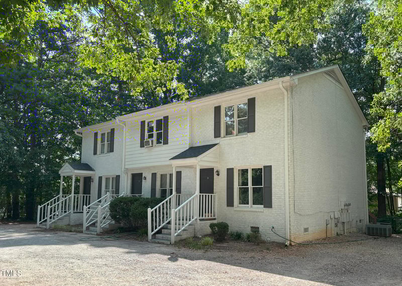 1405 Highview Ct, Raleigh, NC 27606