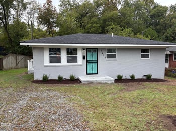 1405 Hyde Park Ave, Durham, NC 27701