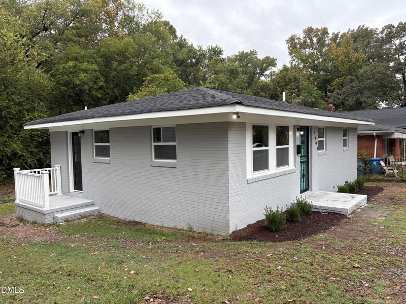 1405 Hyde Park Ave, Durham, NC 27701