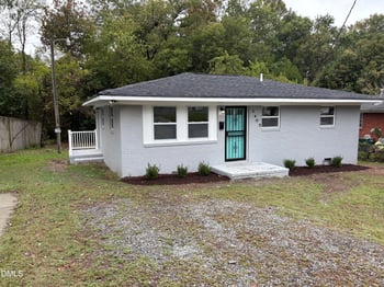 1405 Hyde Park Ave, Durham, NC 27701