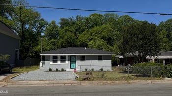 1405 Hyde Park Ave, Durham, NC 27701