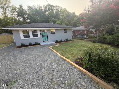 1405 Hyde Park Ave, Durham, NC 27701