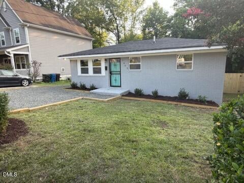 1405 Hyde Park Ave, Durham, NC 27701