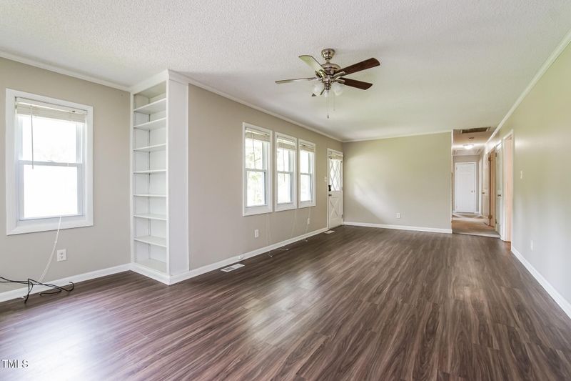 1405 Kenbrook Dr, Garner, NC 27529