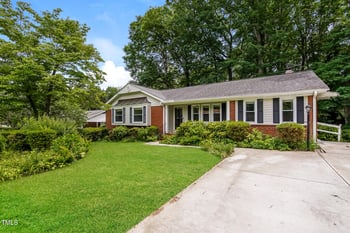 1405 Kenbrook Dr, Garner, NC 27529