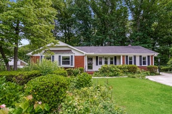1405 Kenbrook Dr, Garner, NC 27529