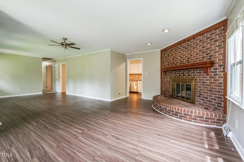 1405 Kenbrook Dr, Garner, NC 27529