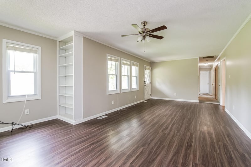 1405 Kenbrook Dr, Garner, NC 27529