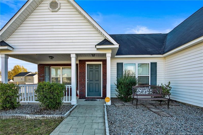 1405 Kershaw Loop, Fayetteville, NC 28314