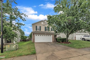 1405 Kingman Dr, Knightdale, NC 27545