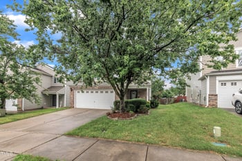 1405 Kingman Dr, Knightdale, NC 27545