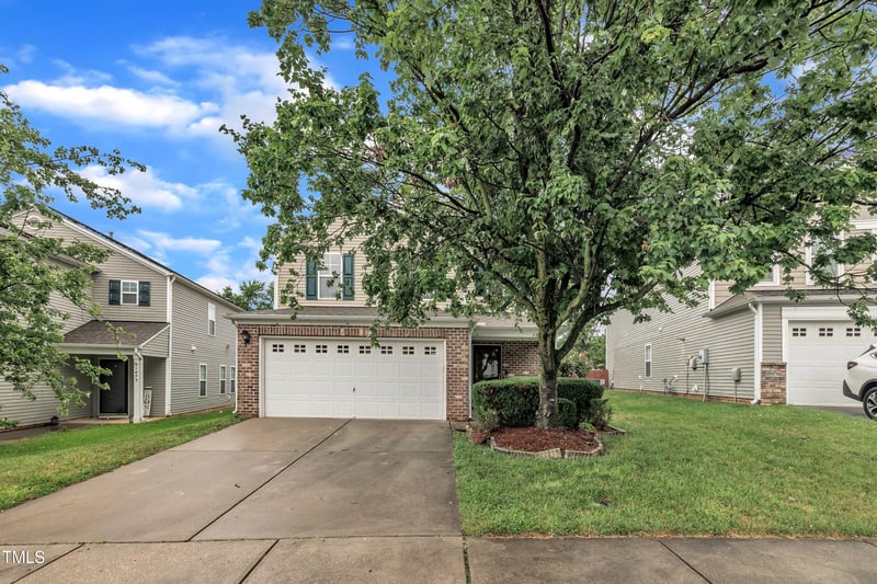 1405 Kingman Dr, Knightdale, NC 27545