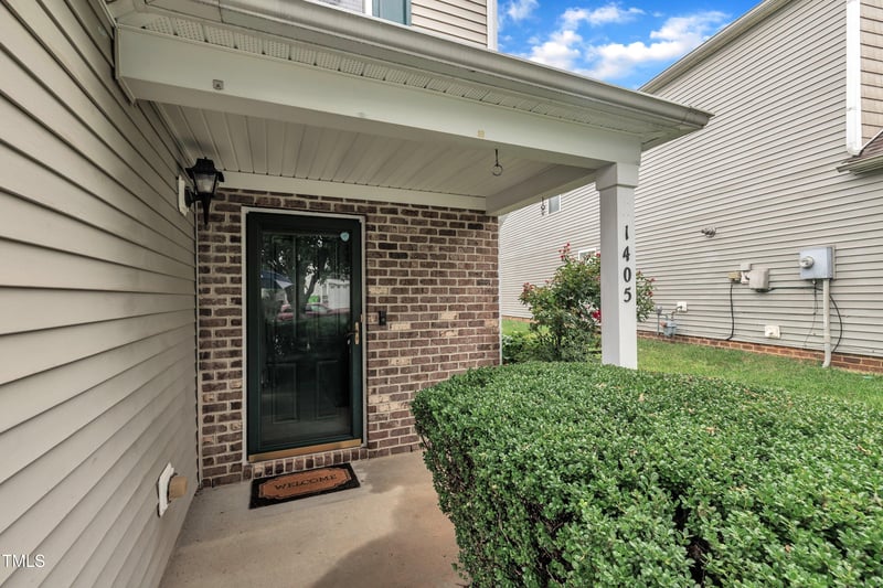 1405 Kingman Dr, Knightdale, NC 27545