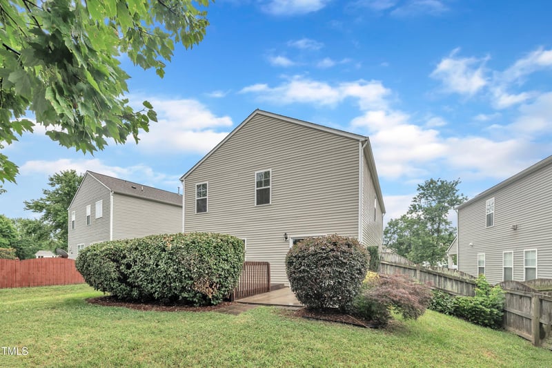 1405 Kingman Dr, Knightdale, NC 27545