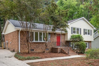 1405 Lake Pine Dr, Cary, NC 27511
