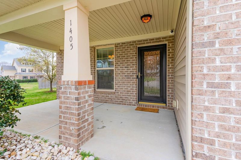 1405 Litchborough Way, Wake Forest, NC 27587