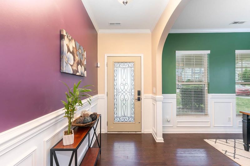 1405 Litchborough Way, Wake Forest, NC 27587