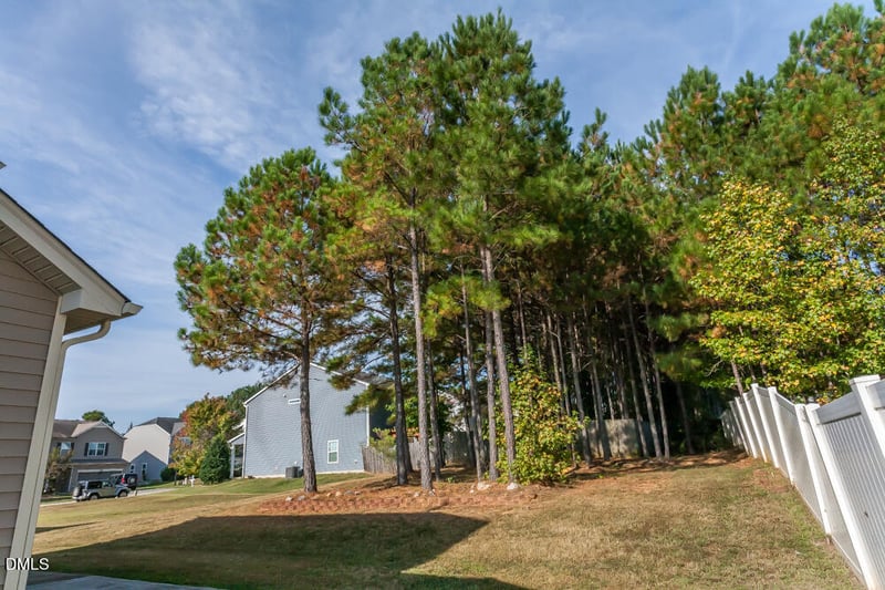 1405 Lowenstein St, Wake Forest, NC 27587