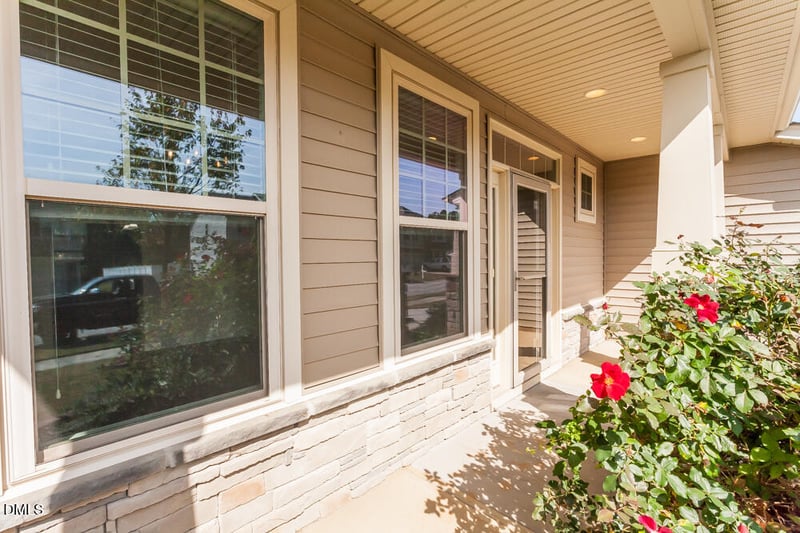 1405 Lowenstein St, Wake Forest, NC 27587