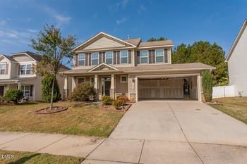 1405 Lowenstein St, Wake Forest, NC 27587