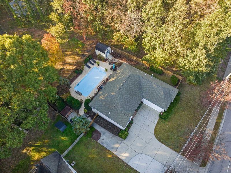 1405 Lynn Rd, Raleigh, NC 27612