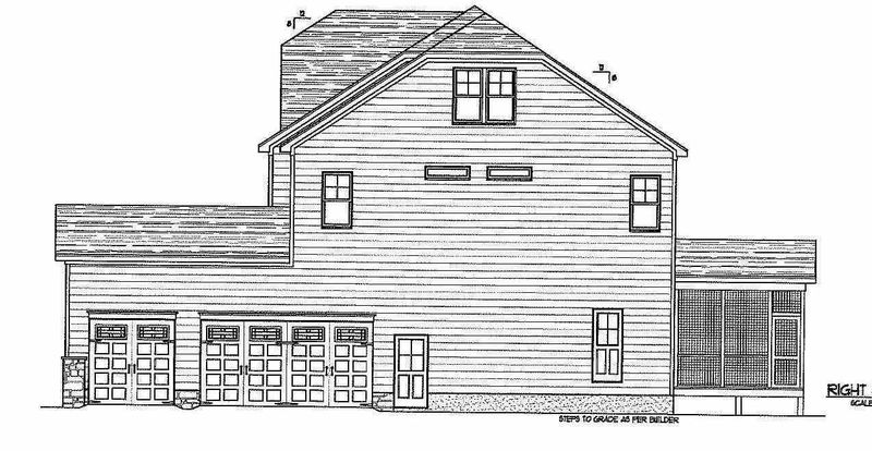 1405 Margrave Dr, Wake Forest, NC 27587