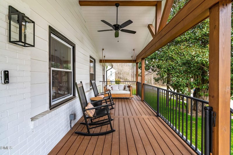 1405 Marlborough Rd, Raleigh, NC 27610