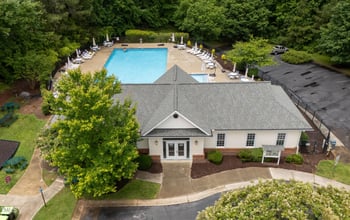 1405 Merrilow Ct, Wake Forest, NC 27587