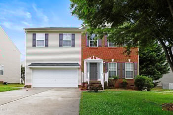 1405 Merrilow Ct, Wake Forest, NC 27587