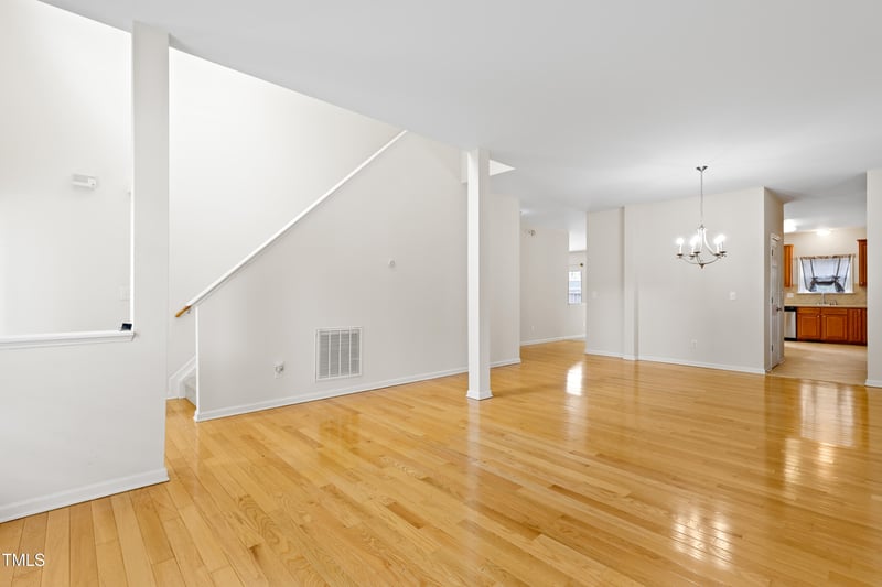 1405 Merrilow Ct, Wake Forest, NC 27587