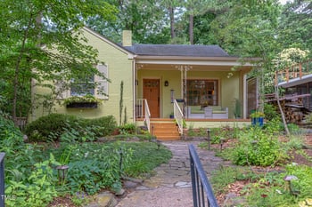 1405 Pennsylvania Ave, Durham, NC 27705
