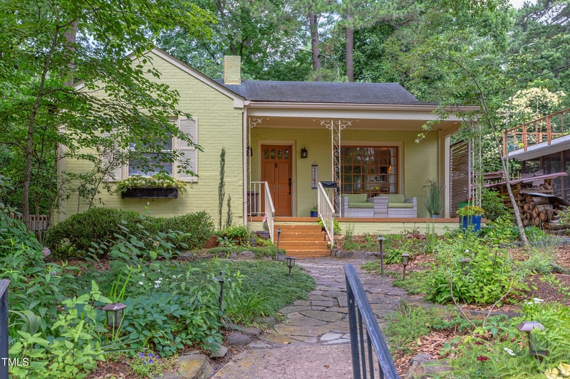 1405 Pennsylvania Ave, Durham, NC 27705