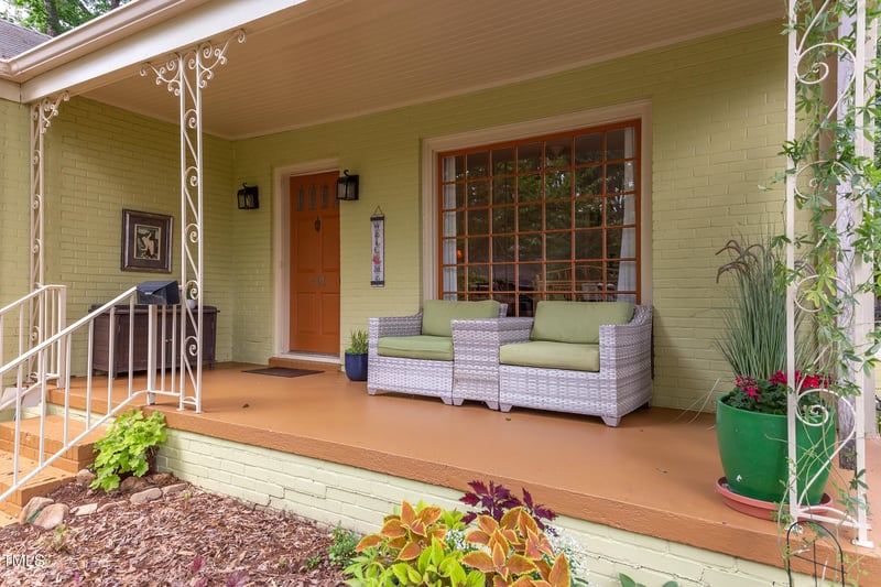 1405 Pennsylvania Ave, Durham, NC 27705