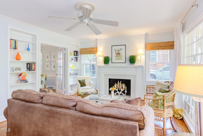1405 Pennsylvania Ave, Durham, NC 27705