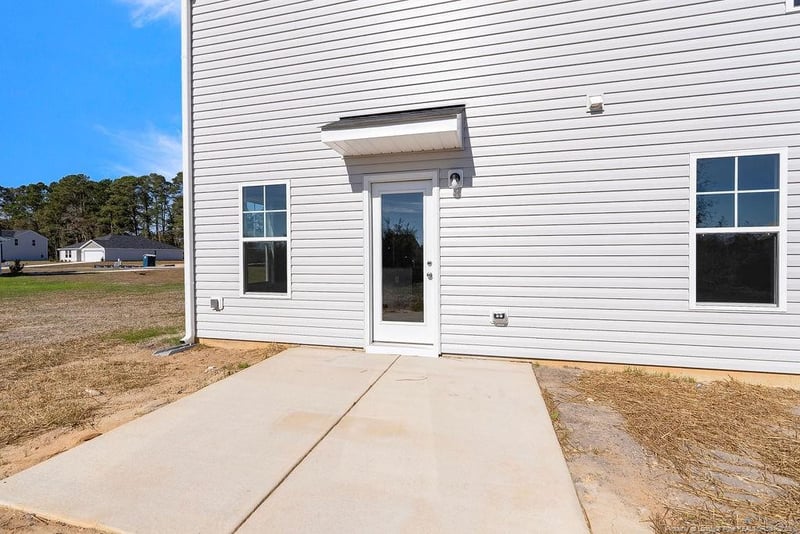 1405 Percheron Pa Lot 29, Fayetteville, NC 28312