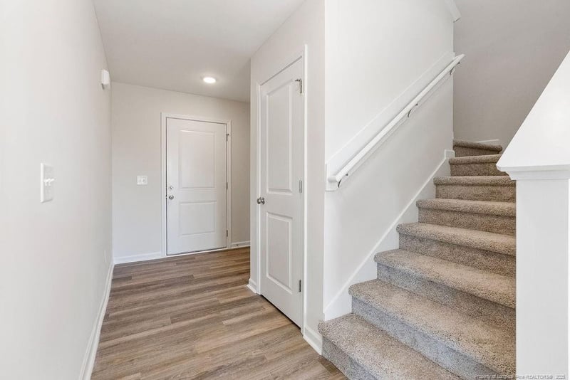 1405 Percheron Pa Lot 29, Fayetteville, NC 28312