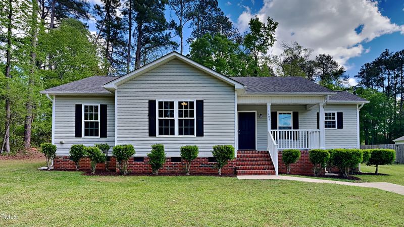 1405 Pineview Dr, Garner, NC 27529