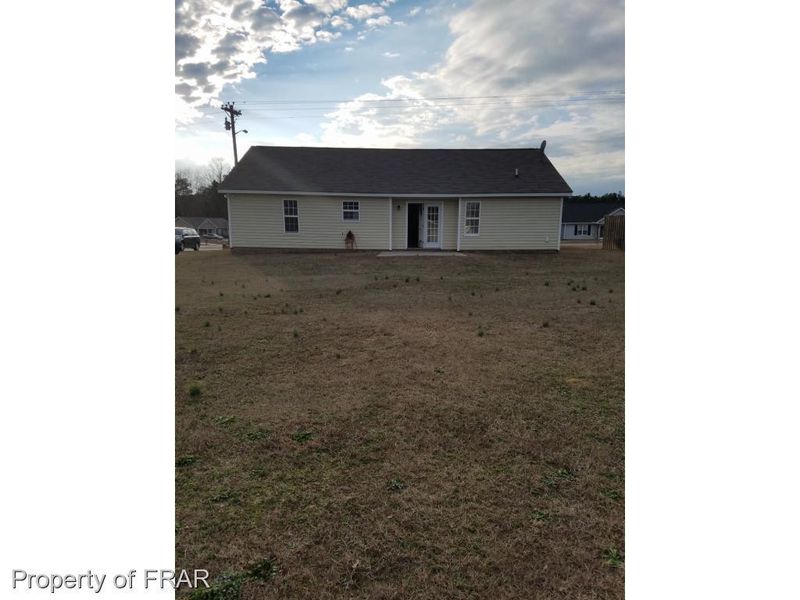 1405 E Pointe, Sanford, NC 27332
