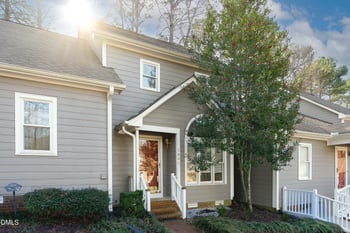 1405 Quarter Point, Raleigh, NC 27615