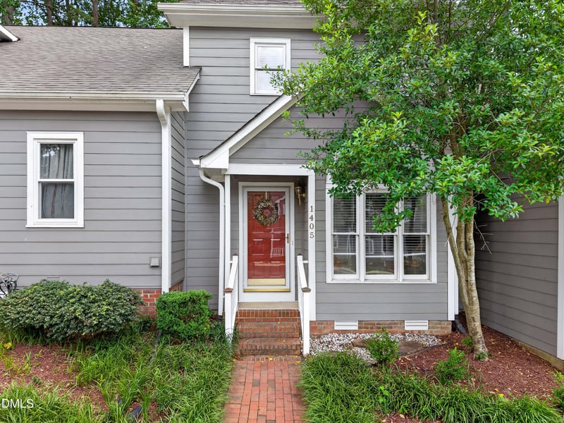 1405 Quarter Point, Raleigh, NC 27615