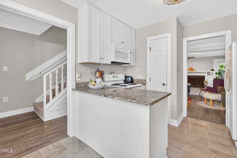 1405 Quarter Point, Raleigh, NC 27615