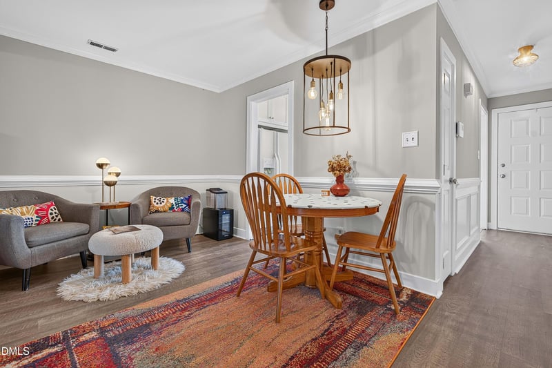 1405 Quarter Point, Raleigh, NC 27615