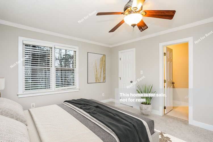 1405 Quarter Point Rd, Raleigh, NC 27615