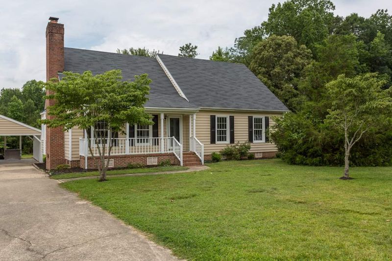 1405 Raybon Dr, Wendell, NC 27591