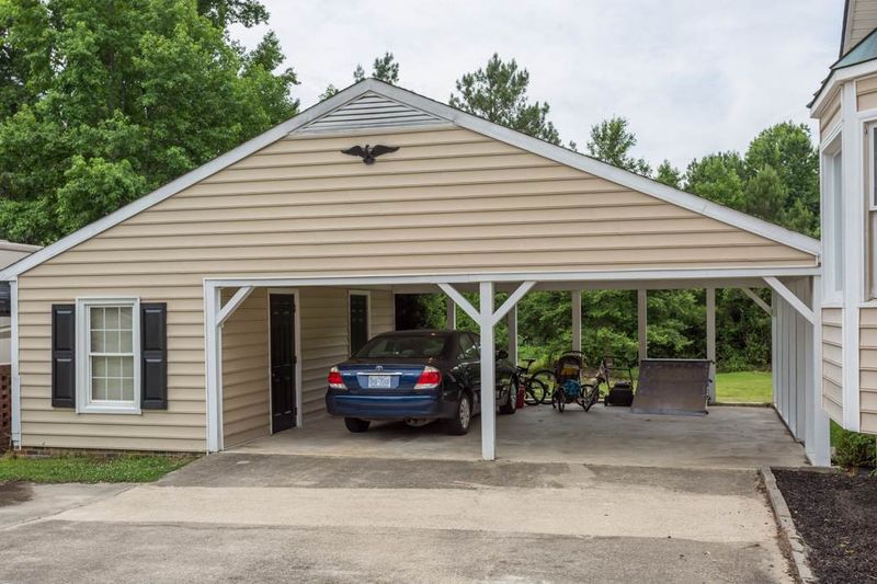 1405 Raybon Dr, Wendell, NC 27591