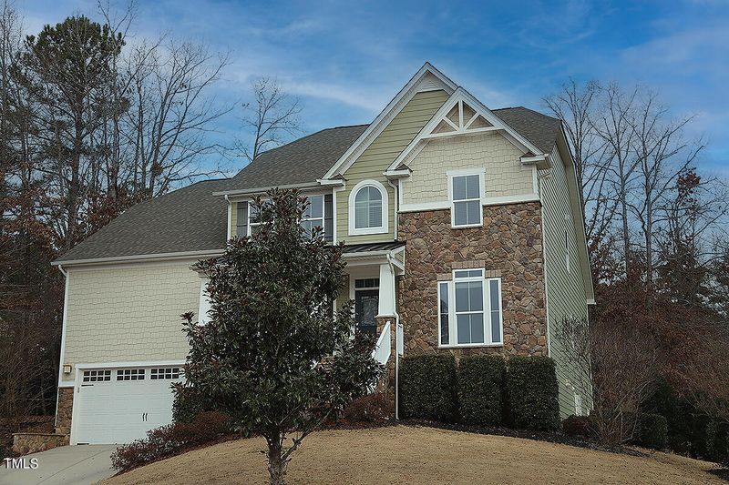 1405 Recapture Ct, Wake Forest, NC 27587