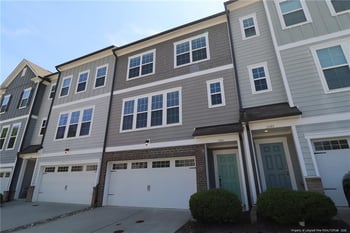 1405 Regents Ln, Apex, NC 27501